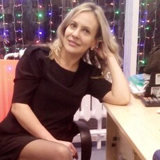 Фотография девушки Наталья, 53 года из г. Ярославль