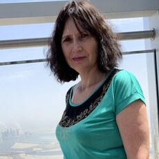 Фотография девушки Инна, 58 лет из г. Красногорск