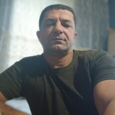 Фотография мужчины Игорь, 51 год из г. Аткарск