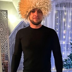 Фотография мужчины Неизвестный, 32 года из г. Кузнецк