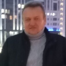 Фотография мужчины Виталий, 58 лет из г. Калинковичи