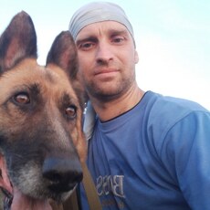 Фотография мужчины Серый, 45 лет из г. Кривой Рог