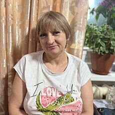 Фотография девушки Татьяна, 53 года из г. Карасук