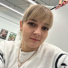 Фотография девушки Кристина, 33 года из г. Киржач