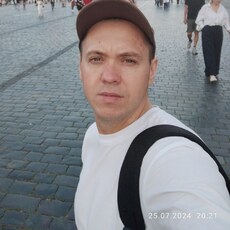 Фотография мужчины Иван, 39 лет из г. Кострома