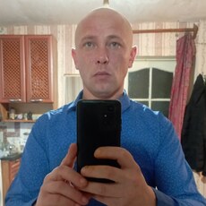 Фотография мужчины Петя, 34 года из г. Речица
