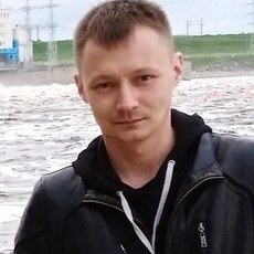 Фотография мужчины Дмитрий, 33 года из г. Пермь