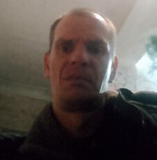 Фотография мужчины Александр, 41 год из г. Енакиево
