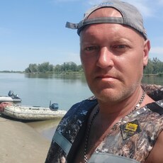 Фотография мужчины Серега, 45 лет из г. Павлодар