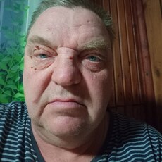 Фотография мужчины Владимир, 56 лет из г. Татарск