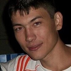 Фотография мужчины Александр, 40 лет из г. Чита