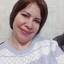 Нинель, 50 лет