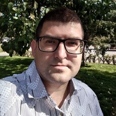 Фотография мужчины Сергей, 37 лет из г. Пестово