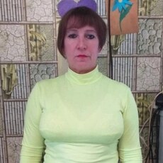 Фотография девушки Ната, 48 лет из г. Саранск