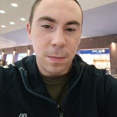 Фотография мужчины Серёга, 25 лет из г. Старый Оскол