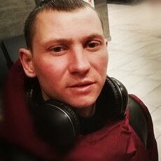 Фотография мужчины Алексей, 35 лет из г. Новомосковск