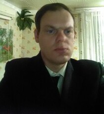 Фотография мужчины Юрий, 39 лет из г. Ладожская