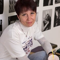 Фотография девушки Олеся, 43 года из г. Находка