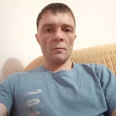 Фотография мужчины Евгений, 39 лет из г. Зыряновск