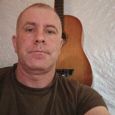 Фотография мужчины Alekc, 47 лет из г. Новопокровская