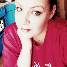 Фотография девушки Елена, 35 лет из г. Новокузнецк