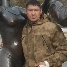 Фотография мужчины Виталий, 41 год из г. Курск