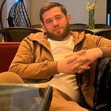 Фотография мужчины Nikita, 35 лет из г. Сухум