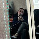 Илья, 20 лет