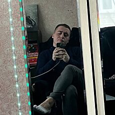 Фотография мужчины Илья, 21 год из г. Саратов