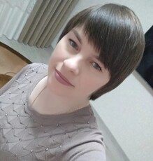 Фотография девушки Машуня, 30 лет из г. Ковель