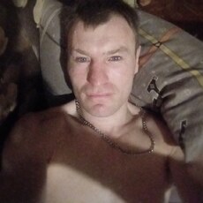 Фотография мужчины Allex, 38 лет из г. Ордынское