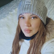 Фотография девушки Кристина, 35 лет из г. Архангельск