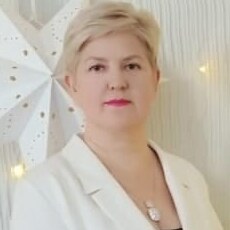 Фотография девушки Светлана, 56 лет из г. Набережные Челны