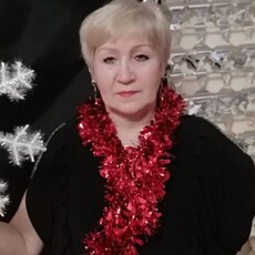 Фотография девушки Мадина, 62 года из г. Нижний Тагил