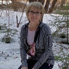 Фотография девушки Любовь, 48 лет из г. Нижний Новгород