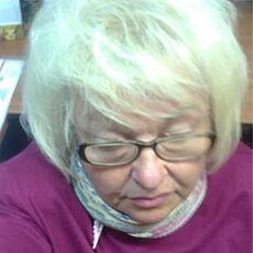 Фотография девушки Наташа, 68 лет из г. Москва