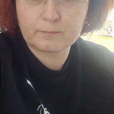 Фотография девушки Юлия, 50 лет из г. Вологда