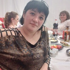 Фотография девушки Лана, 42 года из г. Абакан