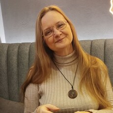 Фотография девушки Елена, 49 лет из г. Ульяновск