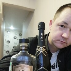 Фотография мужчины Дмитрий, 35 лет из г. Серов