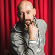 Фотография мужчины Павел, 36 лет из г. Слоним