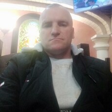 Фотография мужчины Иван, 41 год из г. Севск