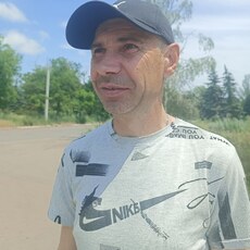 Фотография мужчины Алексей, 46 лет из г. Донецк