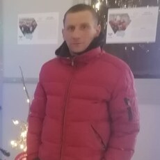 Фотография мужчины Вова, 35 лет из г. Удачный