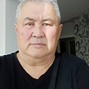 Данияр, 63 года