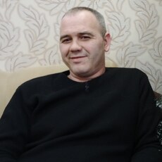 Фотография мужчины Sergej, 41 год из г. Луганск