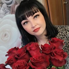 Фотография девушки Ирина, 40 лет из г. Челябинск