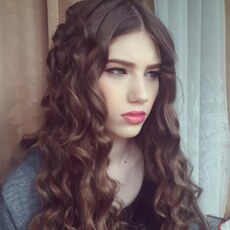Фотография девушки Мария, 22 года из г. Мирный (Архангельская Область)