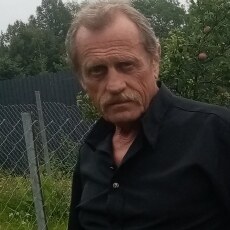 Фотография мужчины Андрей, 64 года из г. Калуга