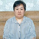 Сауле, 43 года